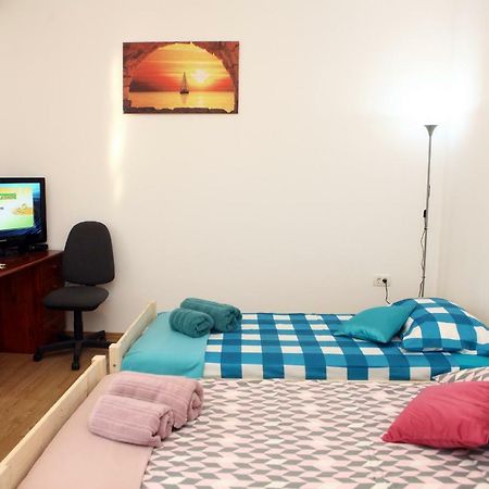 Apartma Grof コペル エクステリア 写真