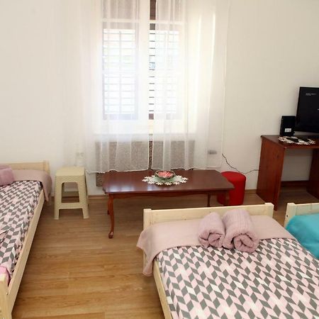 Apartma Grof コペル エクステリア 写真