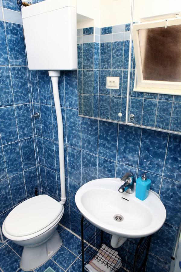 Apartma Grof コペル エクステリア 写真