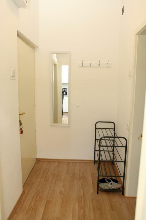 Apartma Grof コペル エクステリア 写真