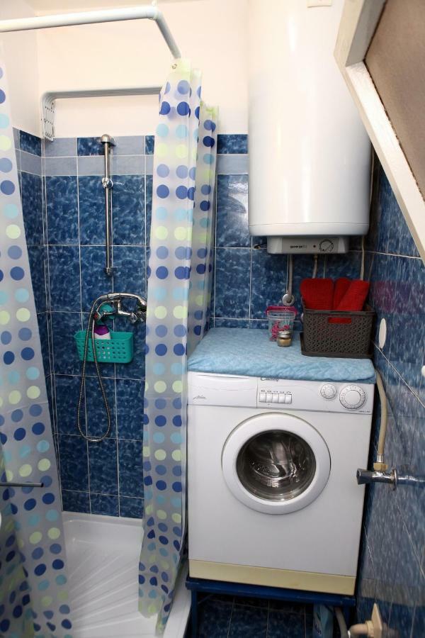 Apartma Grof コペル エクステリア 写真