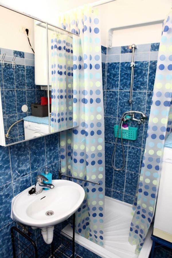 Apartma Grof コペル エクステリア 写真
