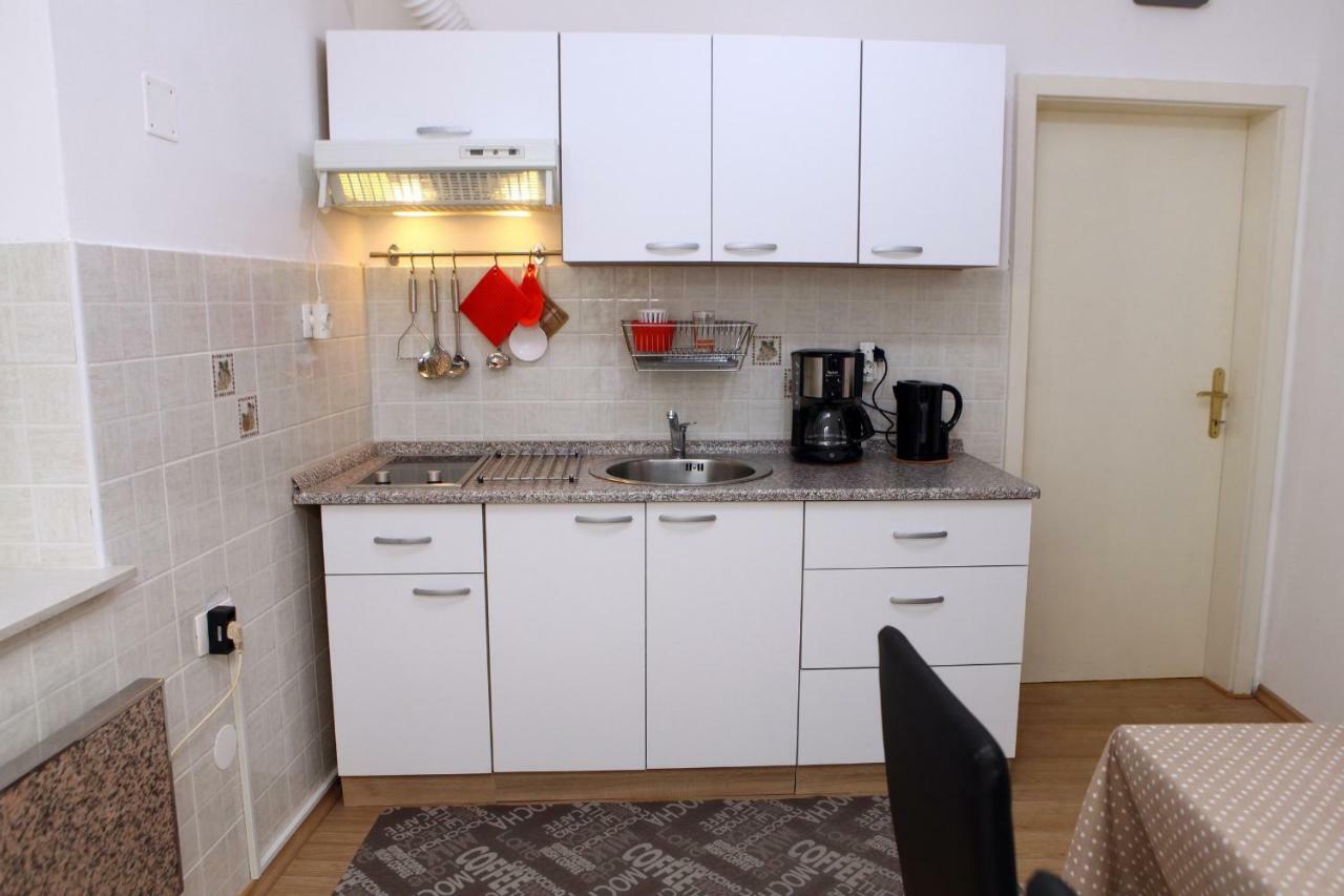Apartma Grof コペル エクステリア 写真