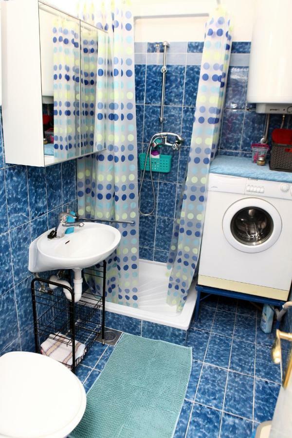 Apartma Grof コペル エクステリア 写真